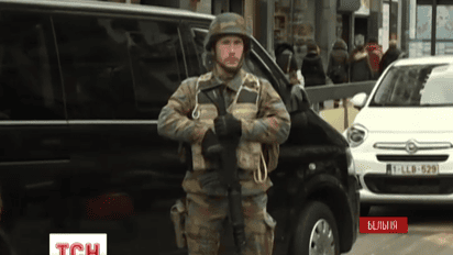 Европа готовит новые планы по борьбе с терроризмом