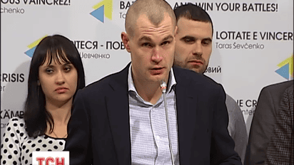 В ГПУ увольняют следователей по делу "бриллиантовых" прокуроров