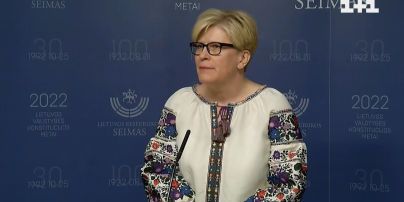 Правители из разных уголков мира нарядились в украинские вышиванки