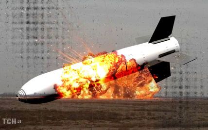 ЗСУ за день збили чотири російські ракети: країна-окупантка витратила 26 млн доларів