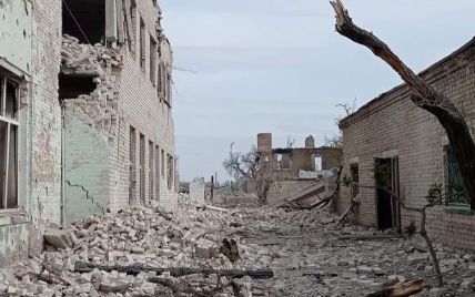 За сутки оккупанты убили девять мирных жителей Донецкой области