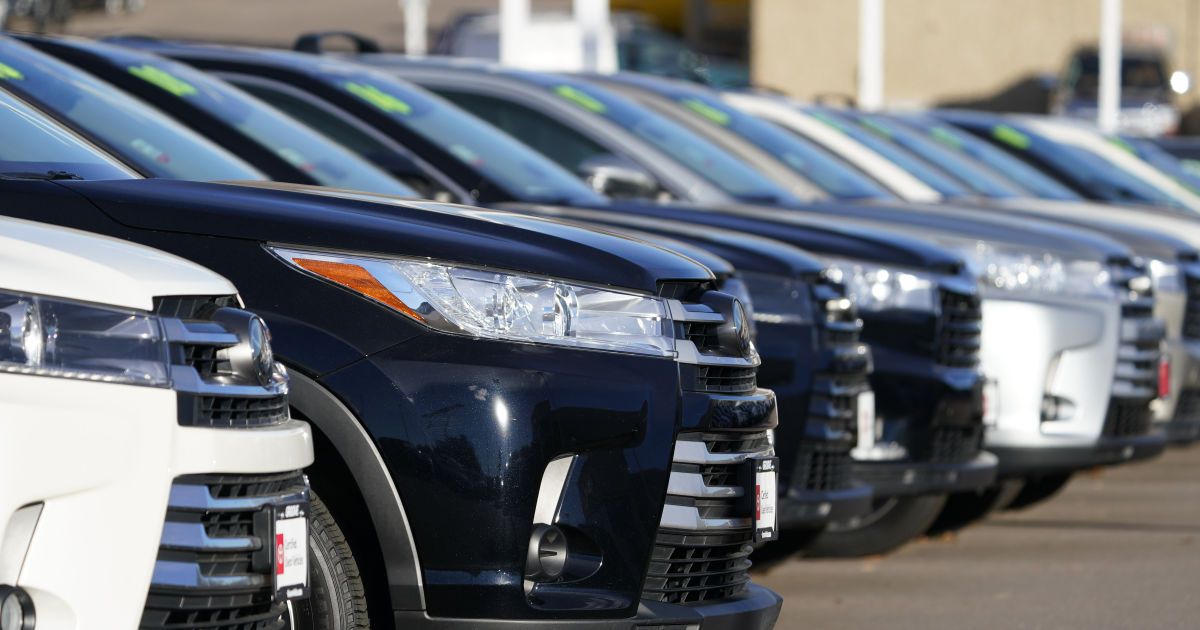 В Україні 80% імпортованих авто були вживаними: з яких країн найбільше ввозять машини з пробігом