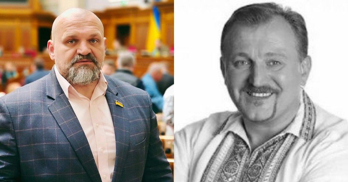 Василь та Роман Вірастюки