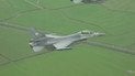 Бельгия передает Украине F-16: заявление министра обороны Тео Франкена