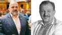 Василь та Роман Вірастюки