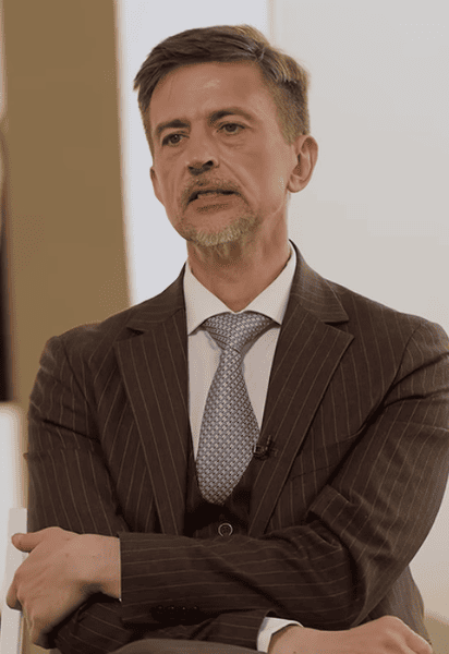 Павел Шилько