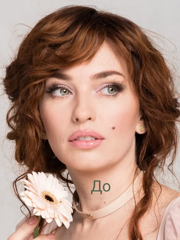 Вікторія Булітко до операції / © instagram.com/bulitka