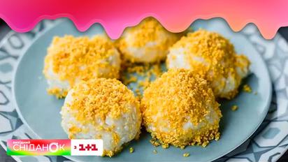 Закарпатские гомбовцы: рецепт украинского десерта