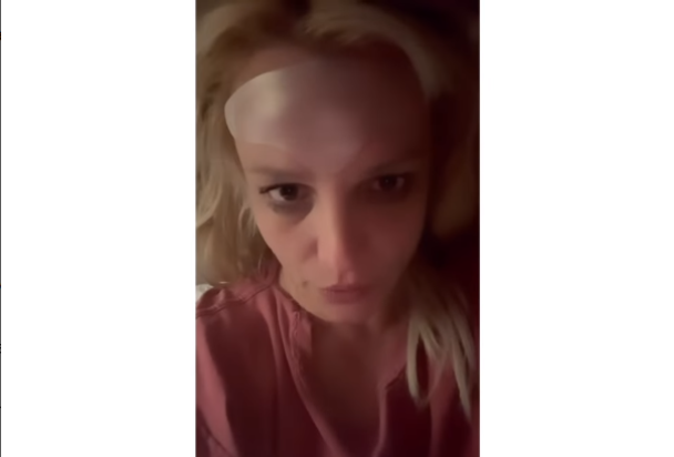 Бритни Спирс / © instagram.com/britneyspears