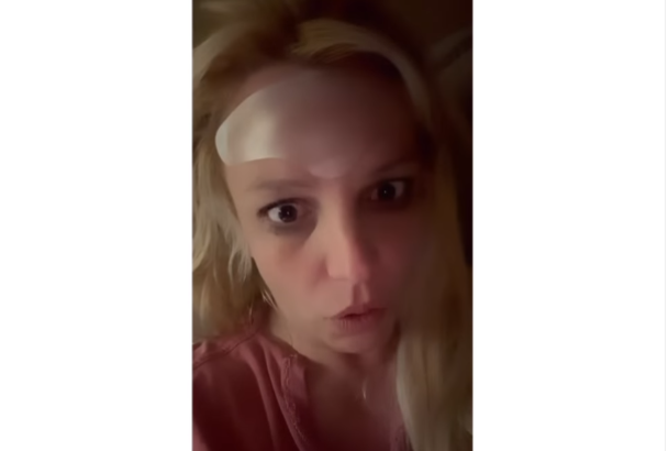 Бритни Спирс / © instagram.com/britneyspears