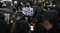 "Шоу должно продолжаться": в Бельгии на COVID-протесты вышли тысячи деятелей культуры