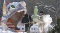 Синоптики прогнозують мокрий сніг і мороз до мінус 20: коли очікувати пік низьких температур