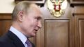 Путін назвав "словесним нетравленням шлунка" запитання про вбивства Нємцова та інших опозиціонерів Кремля