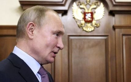 Путін призначив вибори до Держдуми