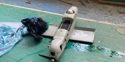 Окупанти запускають дрони-розвідники - готуються до атаки | Наталія Гуменюк