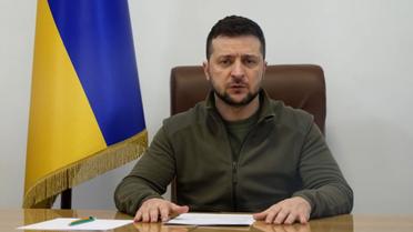 Зеленський звернувся до громадян Німеччини