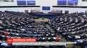 Європарламент ухвалив резолюцію "Про імплементацію спільної зовнішньої та безпекової політики ЄС"