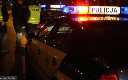 У Польщі український таксист напідпитку побив пасажира