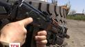 Бойовики активізувалися під Донецьком