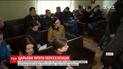 Переселенці зі Сходу надалі житимуть у будинку екс-нардепа Царьова
