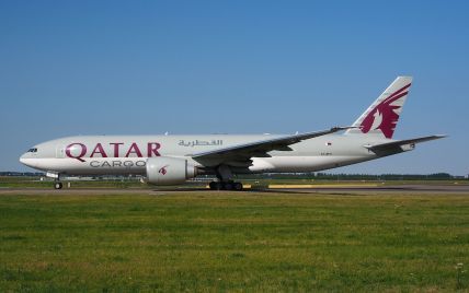 Qatar Airways анонсировала ежедневные рейсы из Киева в Доху