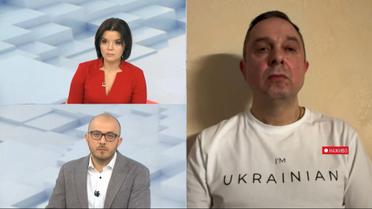 Интервью с министром Вадимом Гутцайтом: о спорте, заведениях физкультуры и восстановлении после войны