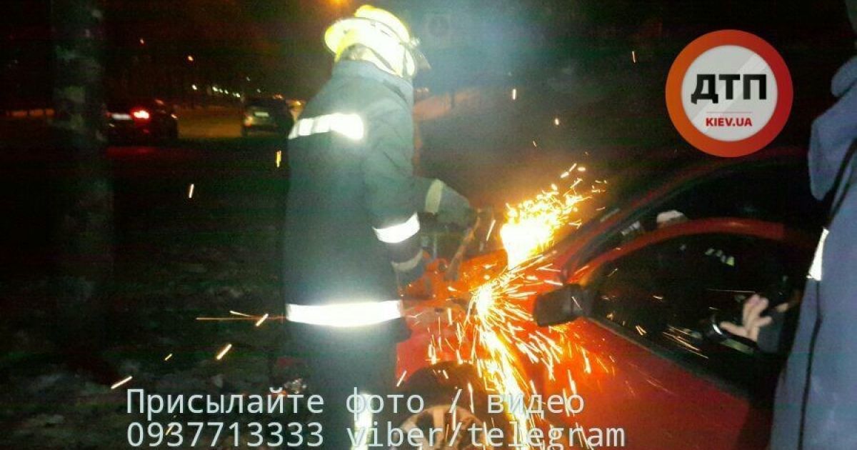 Криваве ДТП у Києві_6