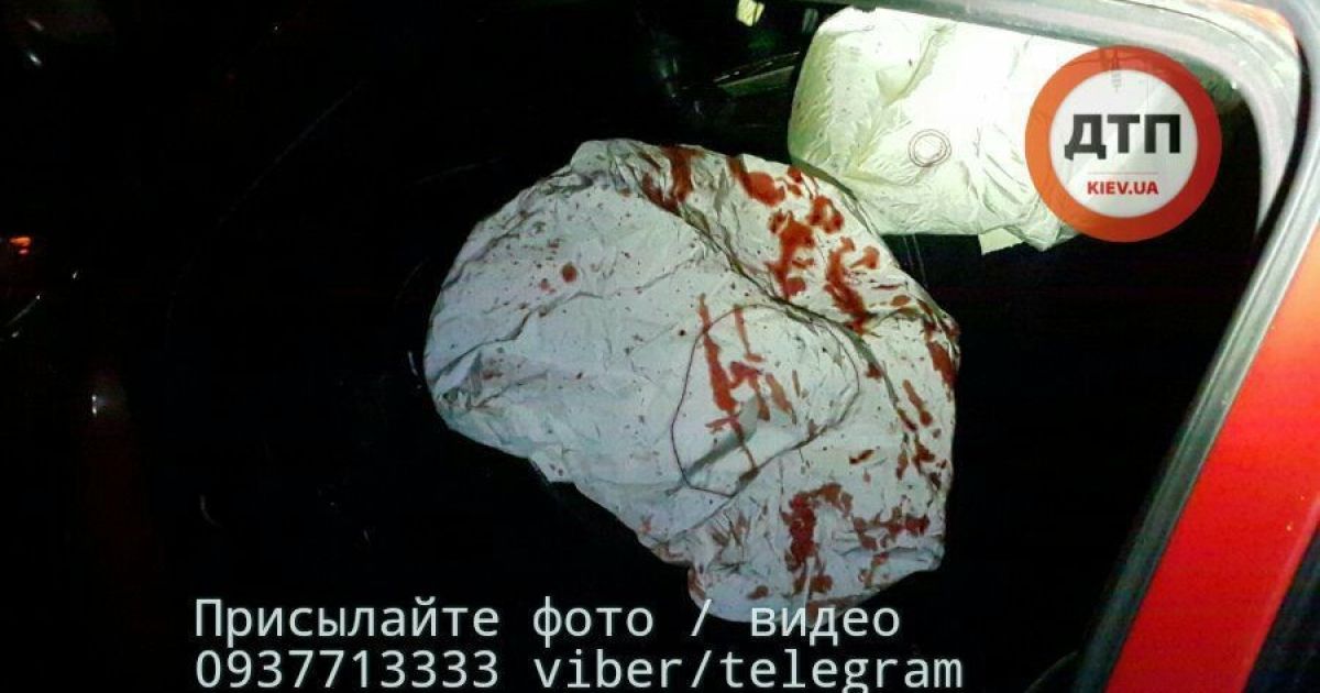 Криваве ДТП у Києві_7