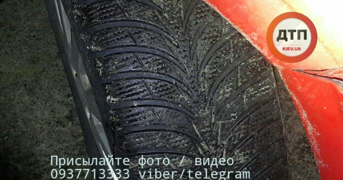 Криваве ДТП у Києві_4