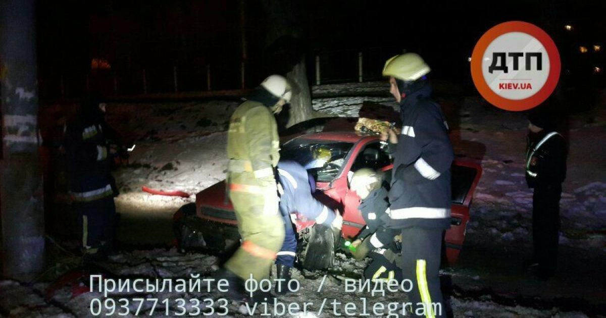 Криваве ДТП у Києві_10