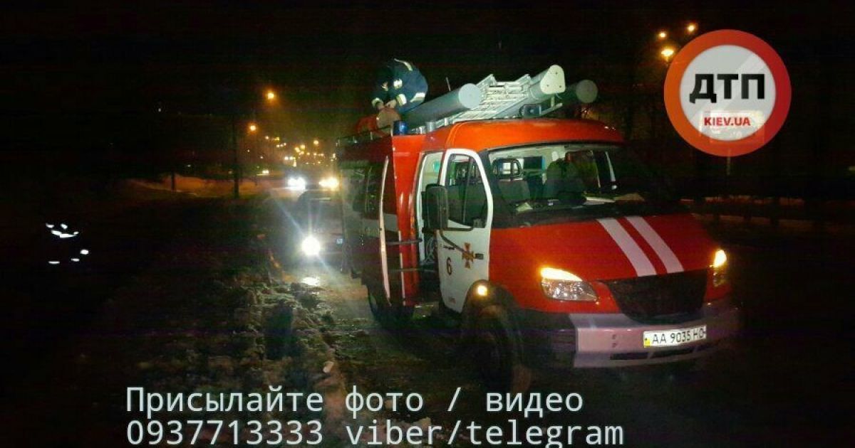 Криваве ДТП у Києві_17