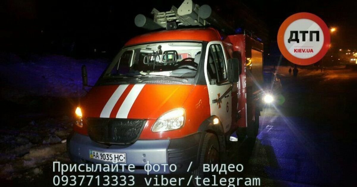 Криваве ДТП у Києві_13