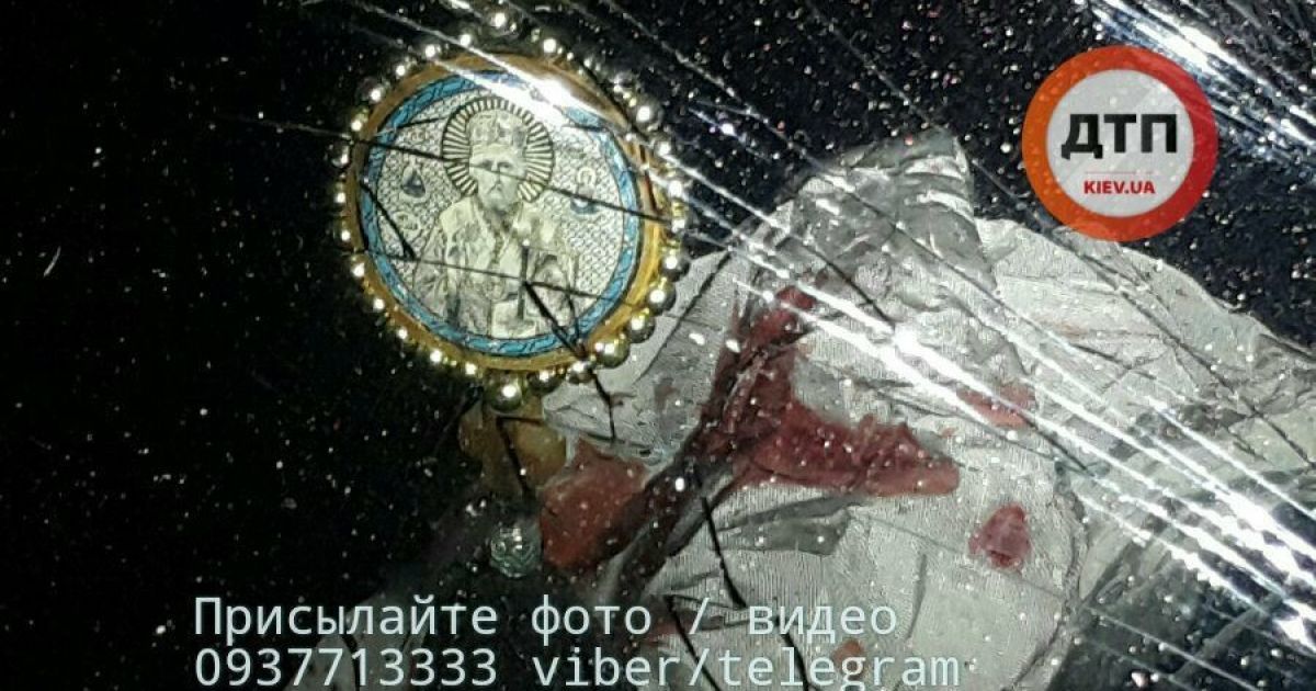 Криваве ДТП у Києві_3