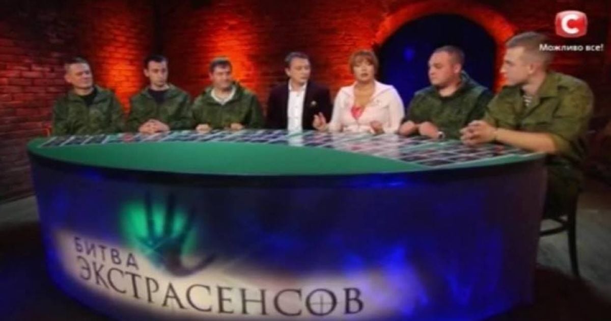Винних звільнять: український канал вибачився за передачу із військовим РФ, який воював на Донбасі