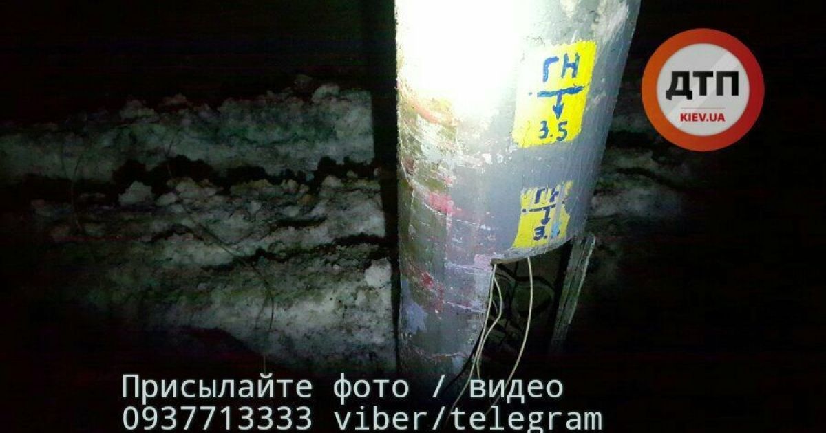 Криваве ДТП у Києві_8