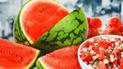 Щоби літо не закінчувалося: топ-5 рецептів із кавуном