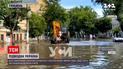 Погода в Украине: дожди, град и смерчи - катаклизмы затронули аж 17 областей