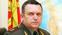 Николай Богдановский