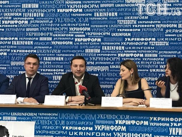  / © Фото Валентины Мудрык/ТСН