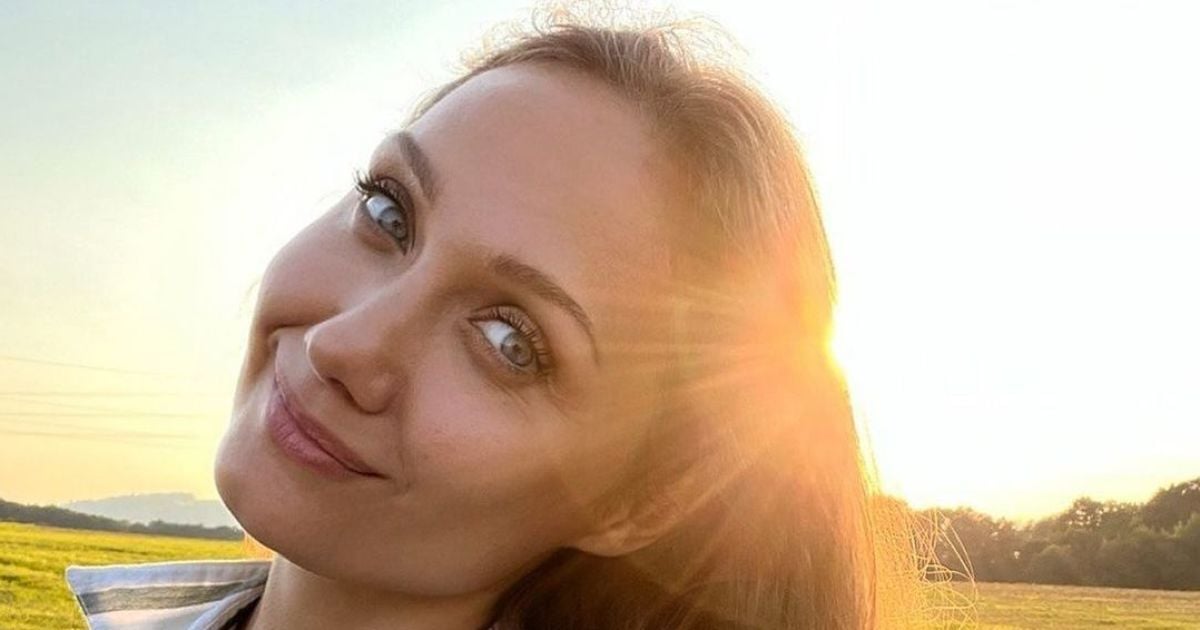 Євгенія Власова