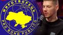 Український блогер Волошин потрапив до бази "Миротворець"