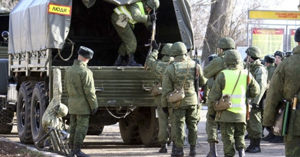 Иллюстрация. C декабря 2014-го по сентябрь 2015 года Минобороны России провело около двух тысяч тактических учений различного уровня
