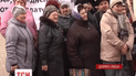 Работники "Южмаша" просят государство рассчитаться с ними по долгам
