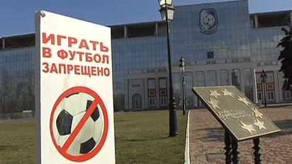 Історія перенесення матчу Чорноморець - Дніпро: чи повернеться футбол до Одеси?