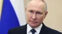 У Росії відреагували на заяви Німеччини про арешт Путіна