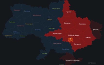 Российские войска обстреливают Харьков и Харьковскую область — глава ОВА Синегубов