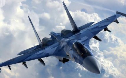 Російський винищувач "непрофесійно" збив американський дрон над Чорним морем: що відомо