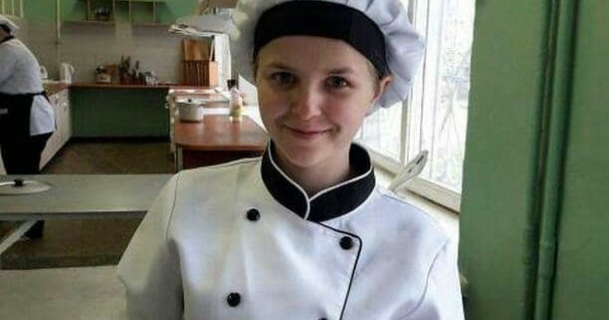 Подаруйте шанс на життя Анюті