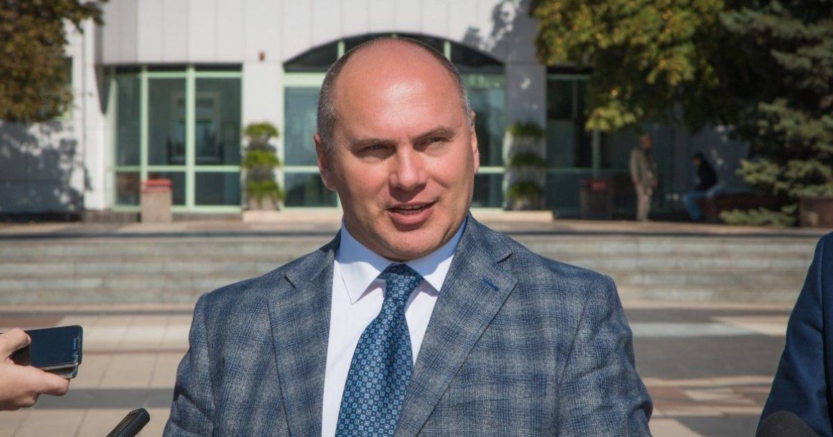 ГПУ допитала і підготувала підозру главі Фонду держмайна