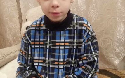Мама Алексейка просит помочь ей собрать средства на операцию сыну